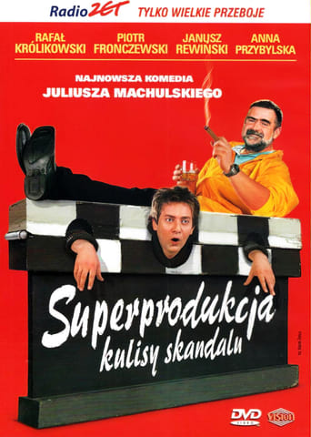 Poster of Superproduction