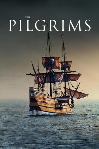 Poster of The Pilgrims