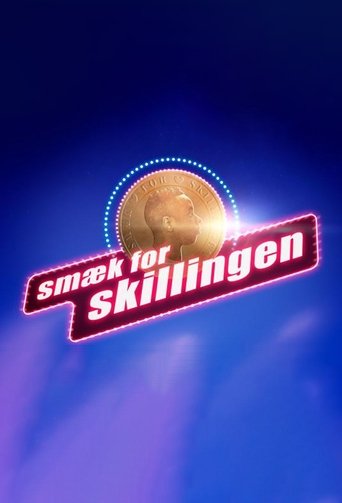 Smæk for skillingen Poster of Smæk for skillingen