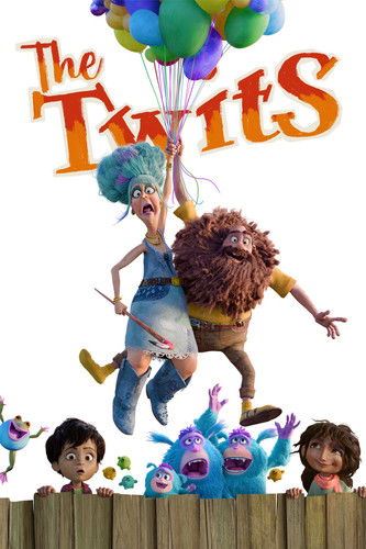Poster of The Twits