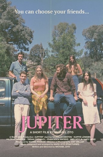 Jupiter Poster of Jupiter