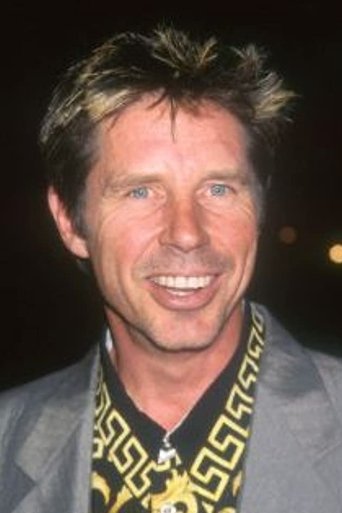 Portrait of John Doe