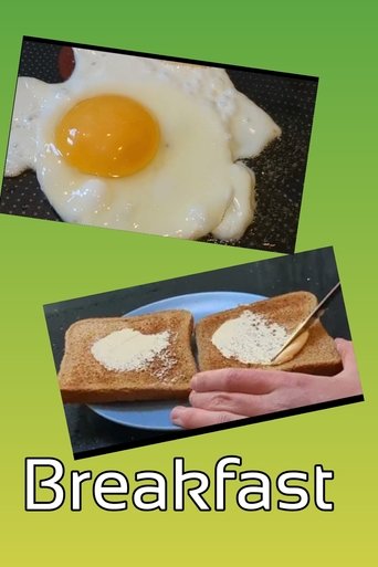 Breakfast Poster of Breakfast