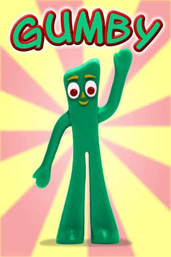 Poster of The Gumby Show