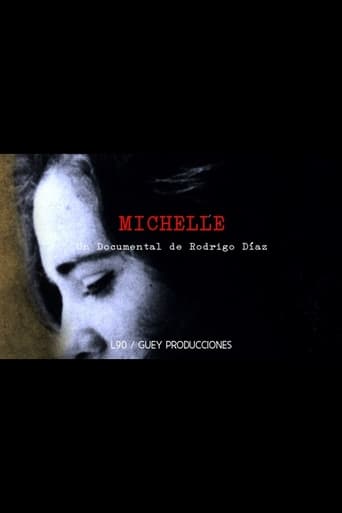 Michelle Poster of Michelle