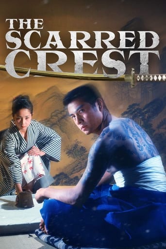 Poster of The Scarred Crest