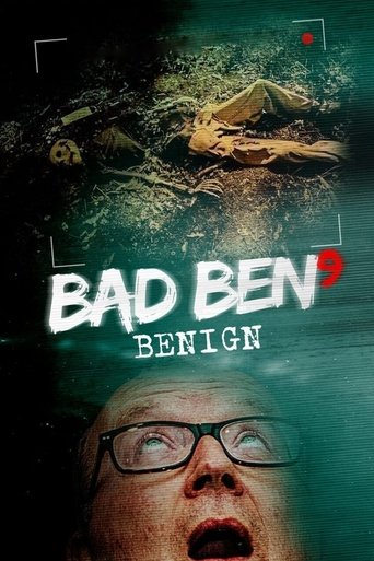 Bad Ben 9: Benign Poster of Bad Ben 9: Benign