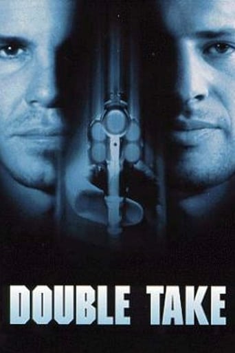 Poster of Double Take