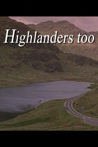Poster of Highlanders Too