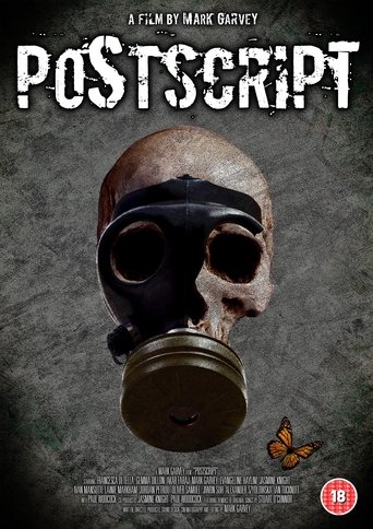 Postscript Poster of Postscript