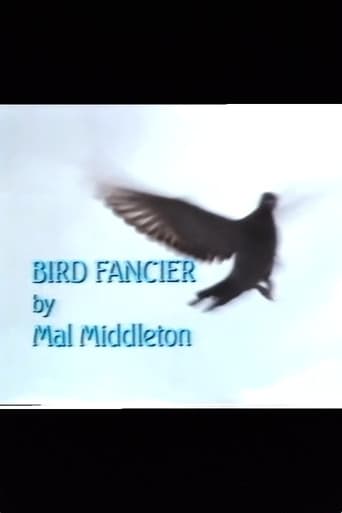 Poster of Bird Fancier