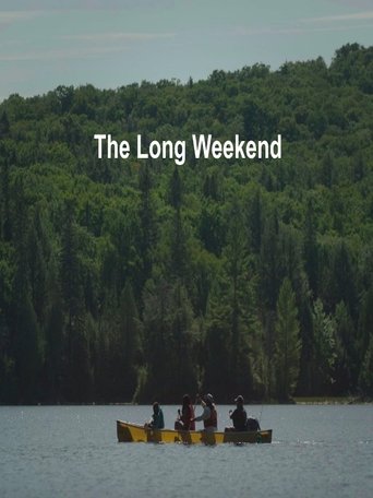 Poster of The Long Weekend