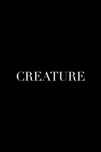 Creature (The Secret) Poster of Creature (The Secret)
