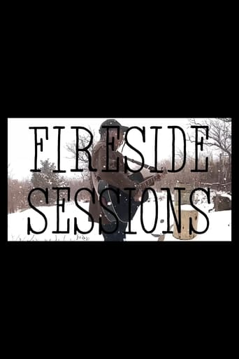 Poster of Fireside Session II