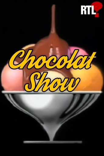 Chocolat Show Poster of Chocolat Show