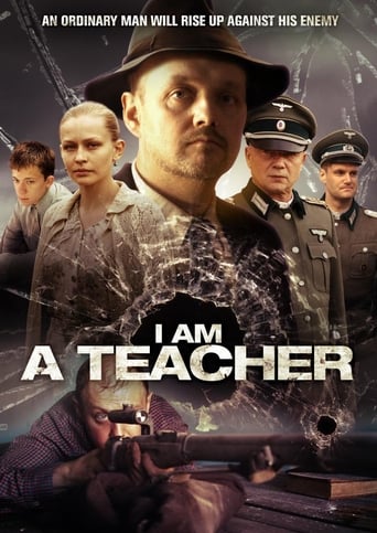 Poster of I Am a Teacher