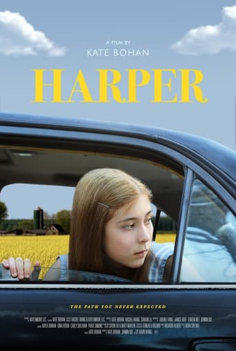 Poster of Harper