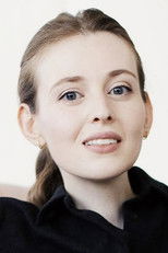 Portrait of Lena Glikson