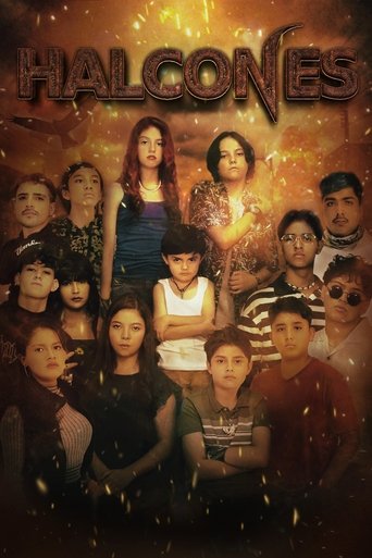 Poster of Halcones