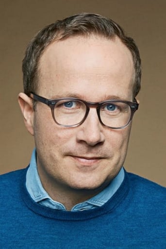 Portrait of Andri Snær Magnason