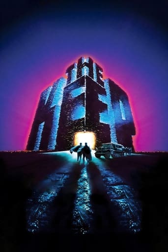 Poster of The Keep