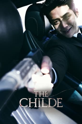 Poster of The Childe