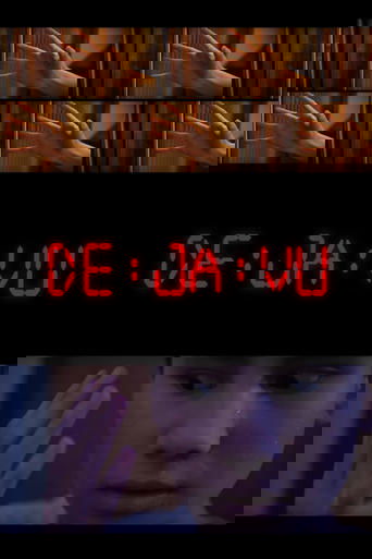 Poster of Déjà Vu