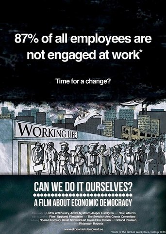 Poster of Can We Do It Ourselves?