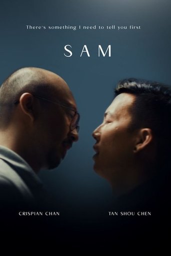 Sam Poster of Sam