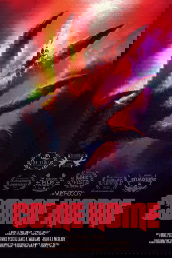 Poster of Come Home