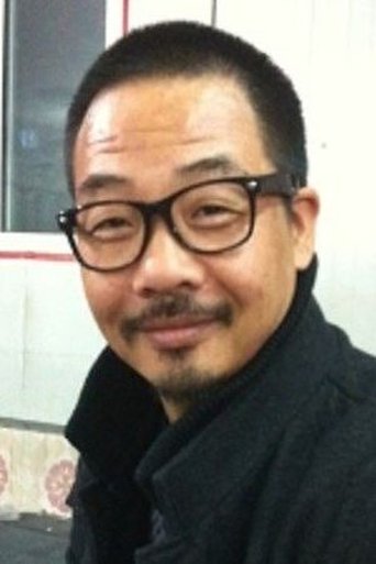 Portrait of 陈静波