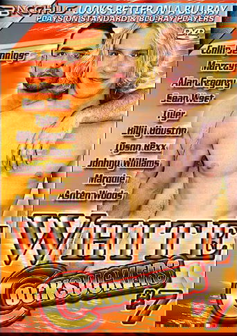 White Cocksuckers 7 Poster of White Cocksuckers 7