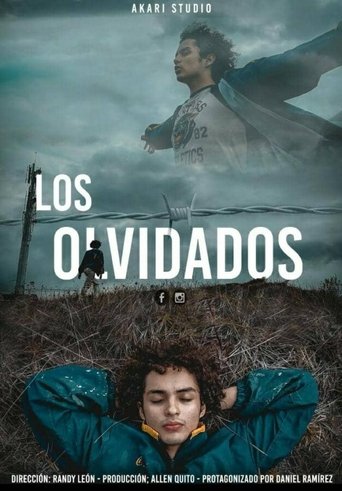 Poster of Los Olvidados