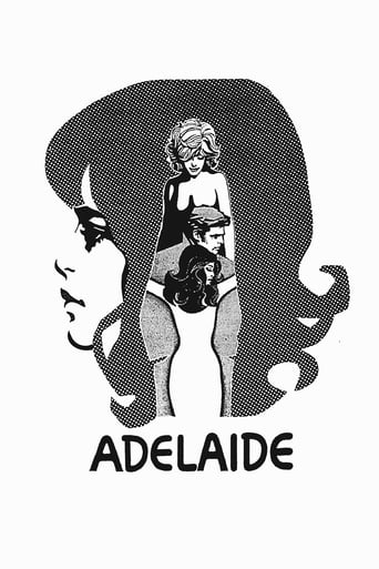 Poster of Adélaïde