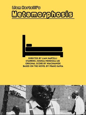 Poster of Metamorphosis