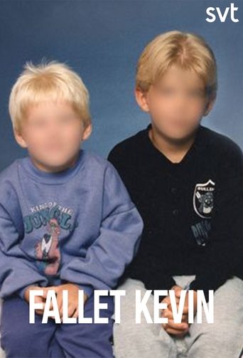 Portrait for Documents from the Inside: The Kevin Case - Miniseries