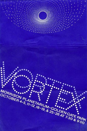 Poster of Vortex V presentation reel