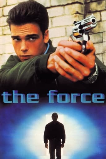 Poster of The Force