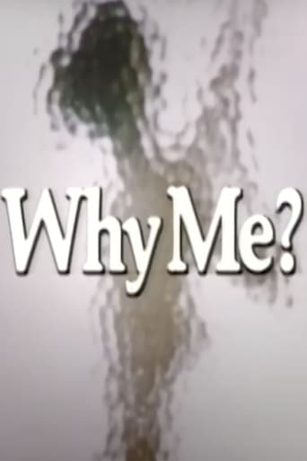 Poster of Why Me?
