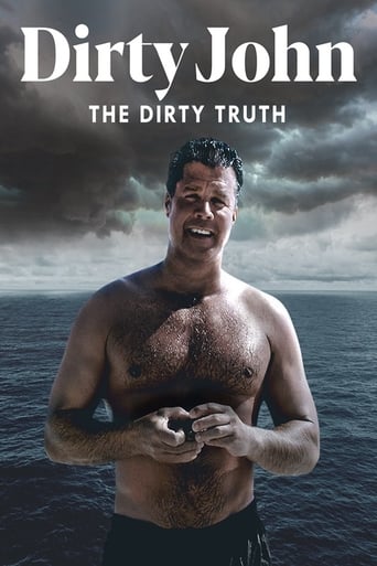 Poster of Dirty John: The Dirty Truth