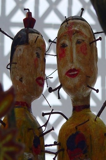 INDRA's Net Poster of INDRA's Net