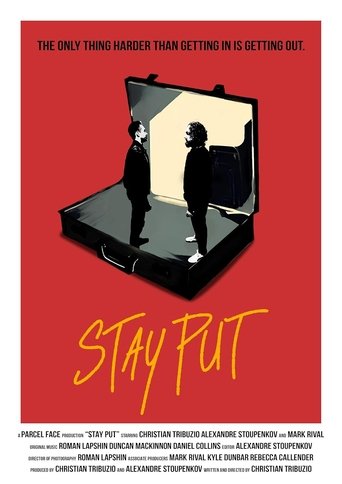 Stay Put Poster of Stay Put