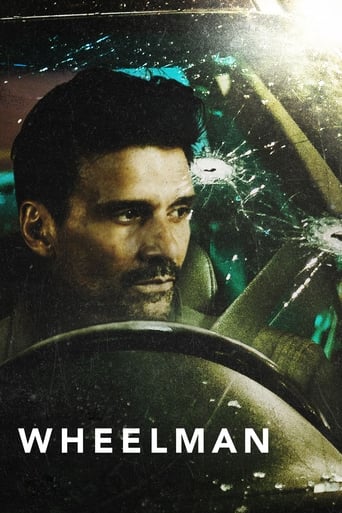 Poster of Wheelman