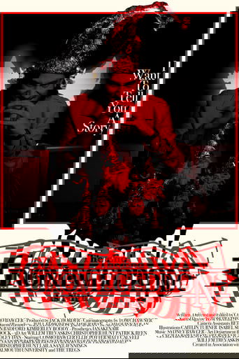 Poster of Gnomegeddon