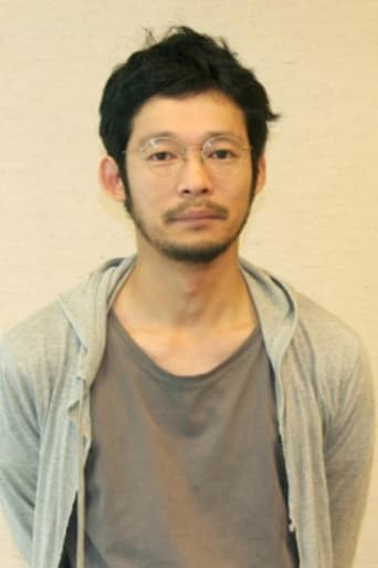 Portrait of Juichiro Yamasaki
