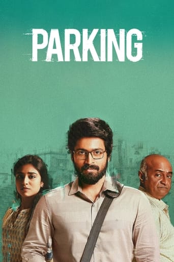 Poster of Parking