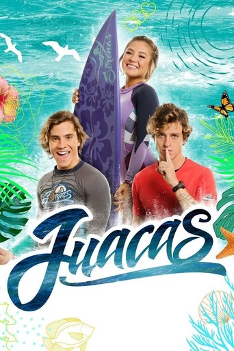 Portrait for Juacas - Season 2