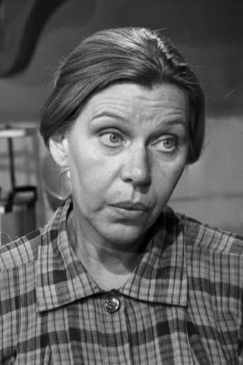 Portrait of Joyce de Oliveira