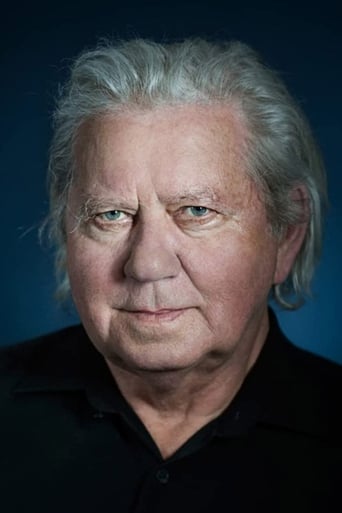Portrait of Zdeněk Mucha