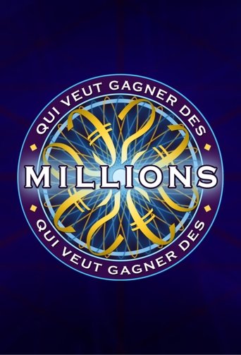 Portrait for Who Wants to Win Millions? - Season 18